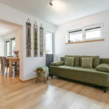 Apartmán Dola *