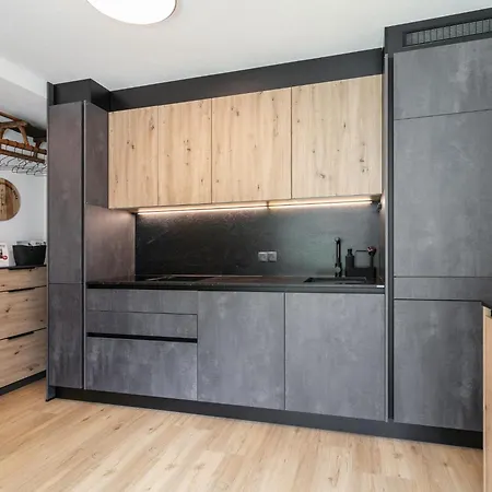 Dola Apartman *