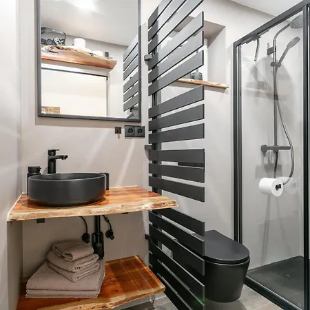 Apartmán Dola