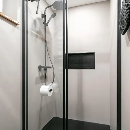 Apartman Dola Längenfeld