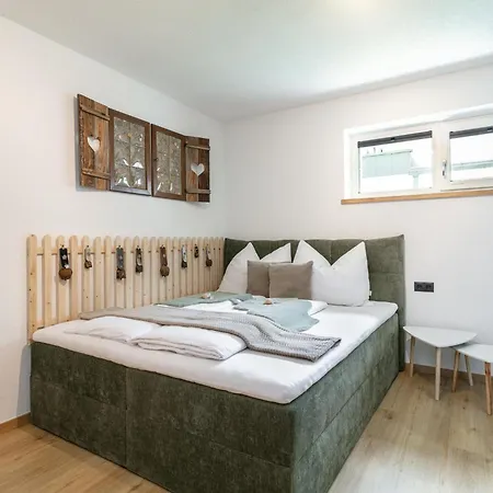 Dola Apartmán *