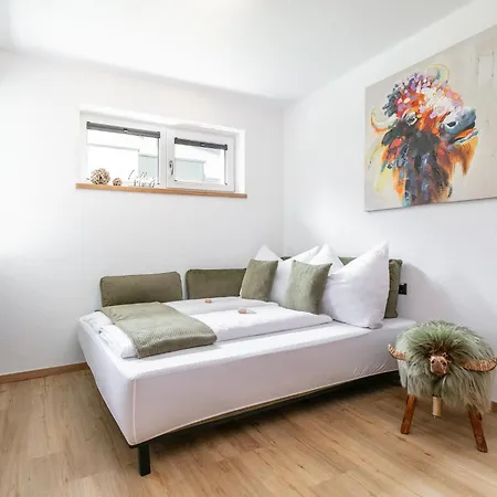 Dola Apartman