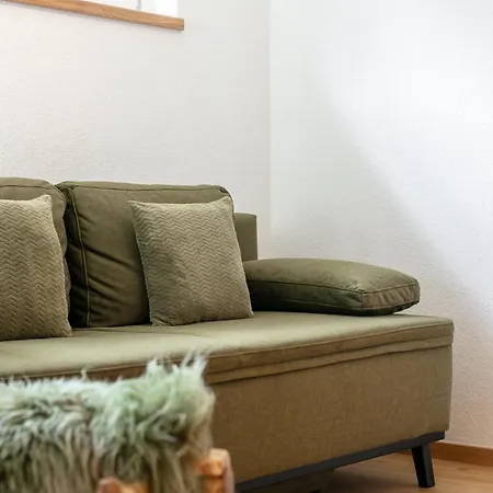 Apartmán Dola *