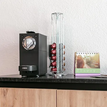 Apartmán Dola Längenfeld