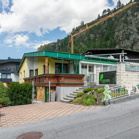 Apartmán Dola